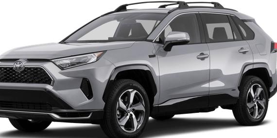 TOYOTA RAV4 PRIME 2024 JTMAB3FV0RD189659 image